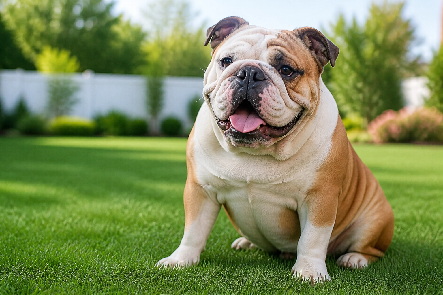 5 Reasons Your Yard Still Smells Even After Scooping (And How to Fix It)