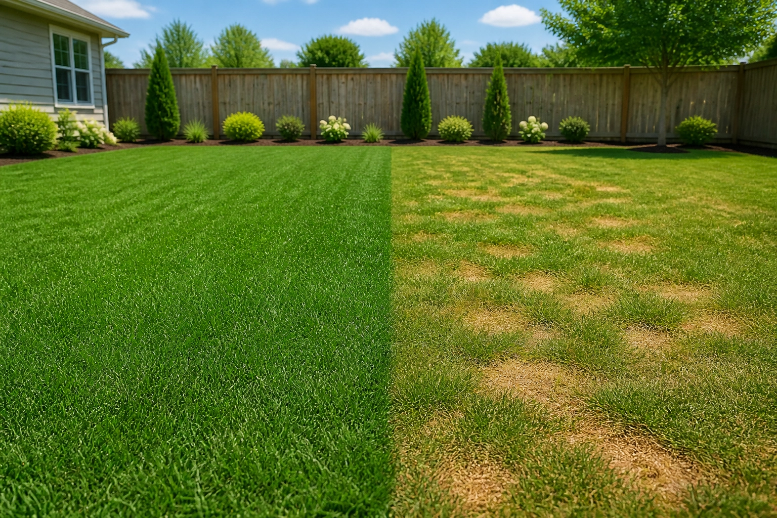 Why Dog Poop is Actually Killing Your Grass