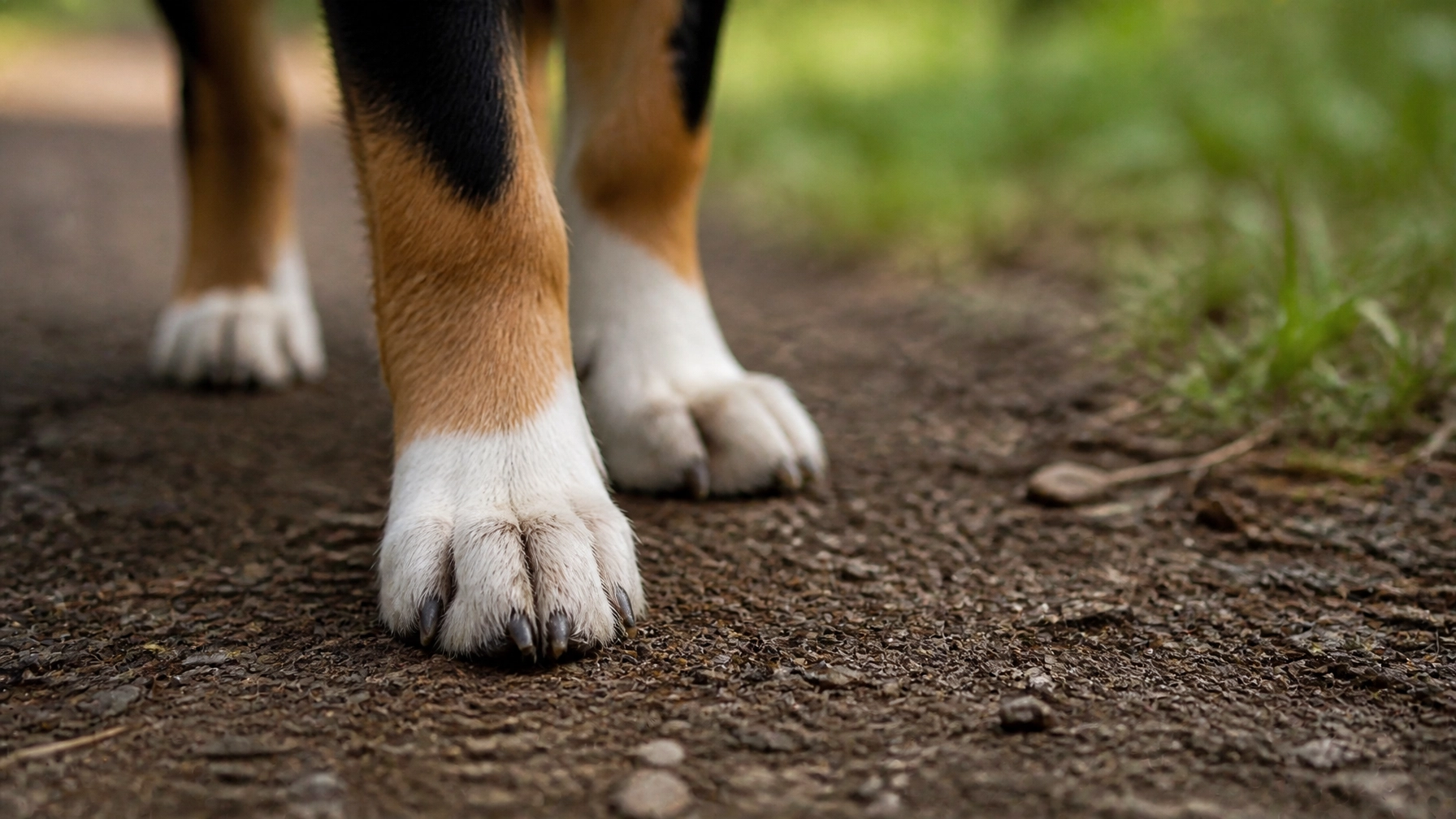 How Long Does Parvo Live in a Yard? Risk Timelines for Capital Region Dog Owners