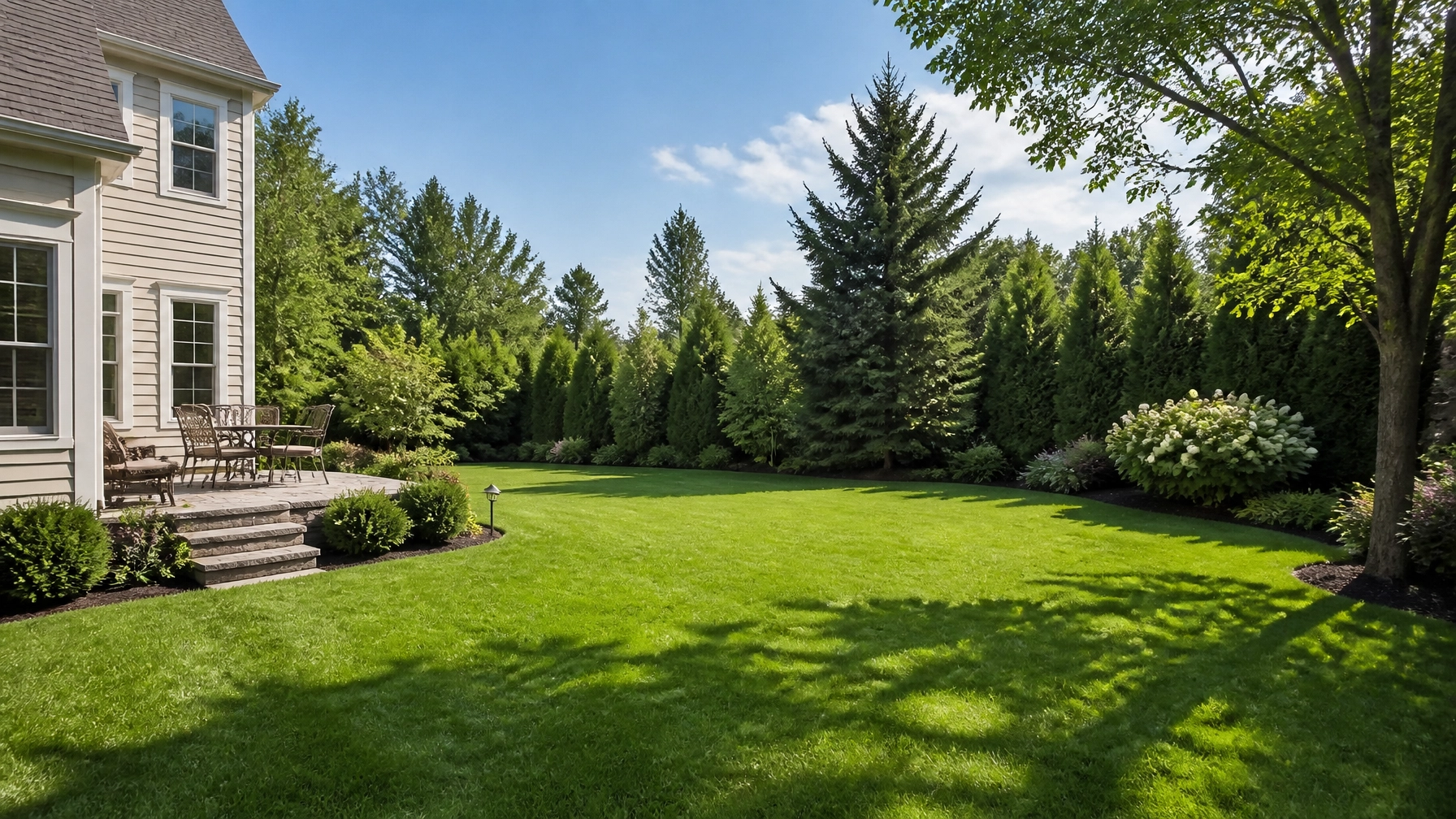 How to Get Rid of Dog Poop Smell in Yard Without Hurting the Grass: A Capital Region Guide