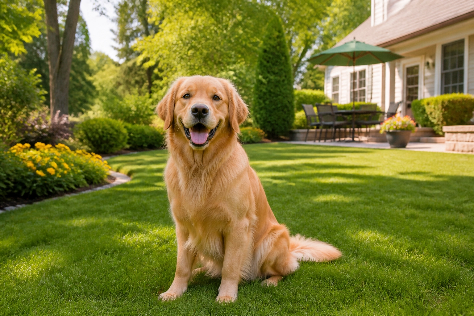 Smart Habits for a Cleaner Yard Between Scoops