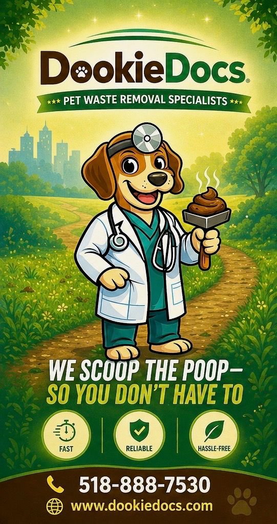 Professional Scoop Service