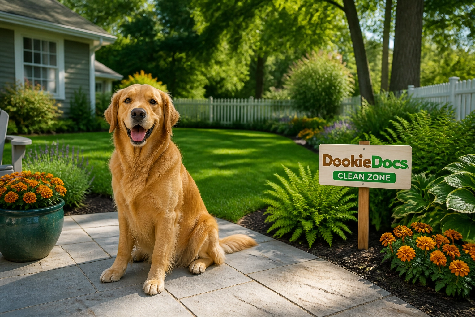 The Ultimate Guide to Dog-Friendly Landscaping