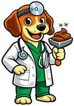 Dookie mascot